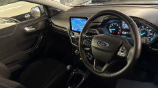 Ford Puma 1.0 EcoBoost Hybrid mHEV Titanium 5dr Petrol Hatchback